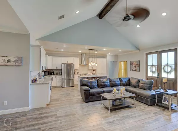 49 Copper Court, Haughton, LA 71037