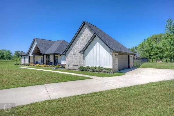 49 Copper Court, Haughton, LA 71037