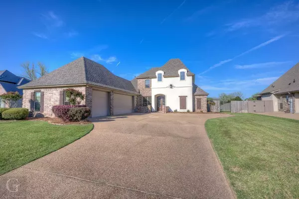 243 Piccadilly Circle, Bossier City, LA 71111