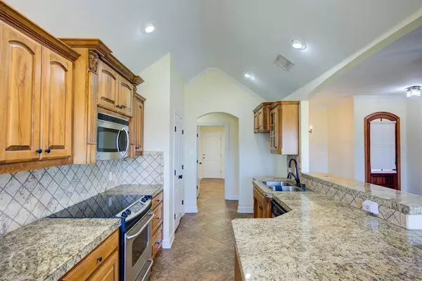 4857 Sandtrap Circle, Shreveport, LA 71107