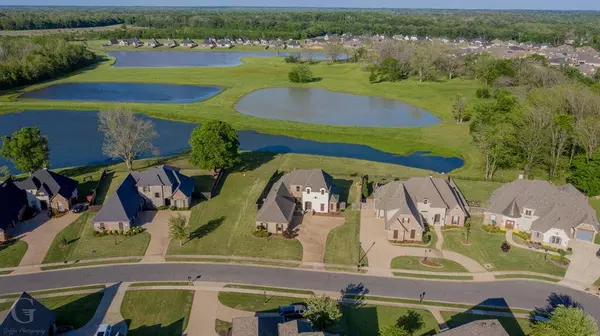 243 Piccadilly Circle, Bossier City, LA 71111