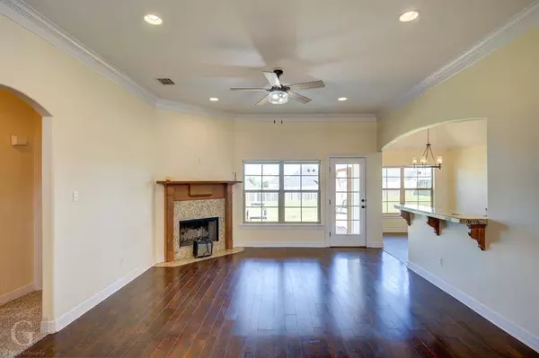 4857 Sandtrap Circle, Shreveport, LA 71107