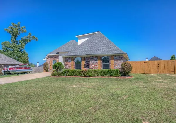 4857 Sandtrap Circle, Shreveport, LA 71107