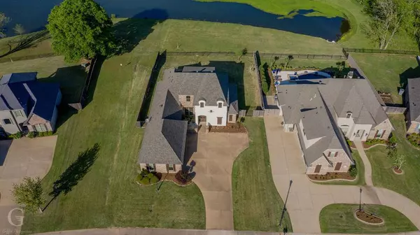 243 Piccadilly Circle, Bossier City, LA 71111