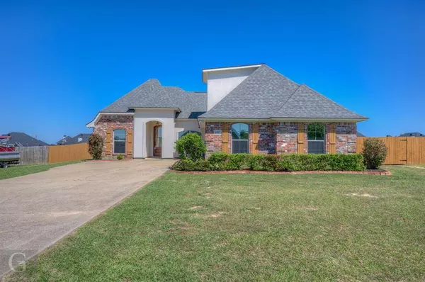 4857 Sandtrap Circle, Shreveport, LA 71107