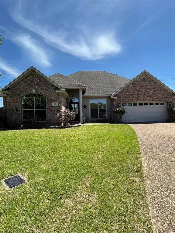285 Montrose Place, Bossier City, LA 71111