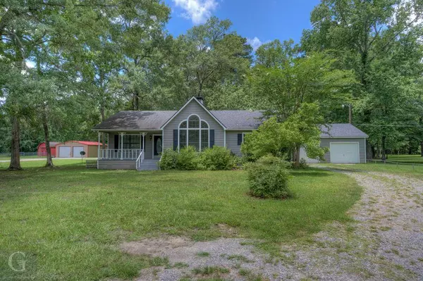 7245 Highway 157, Haughton, LA 71037