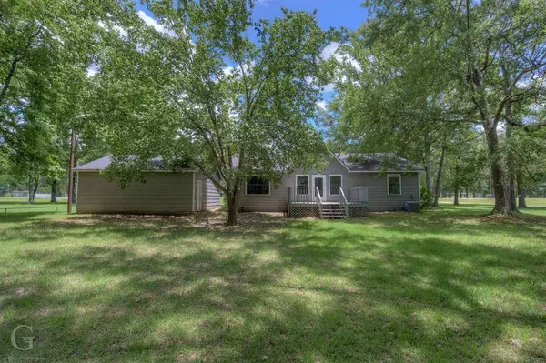 7245 Highway 157, Haughton, LA 71037