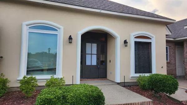 55 Fairway Circle, Haughton, LA 71037