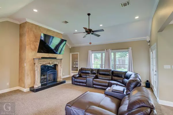 55 Fairway Circle, Haughton, LA 71037