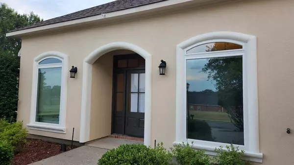 55 Fairway Circle, Haughton, LA 71037