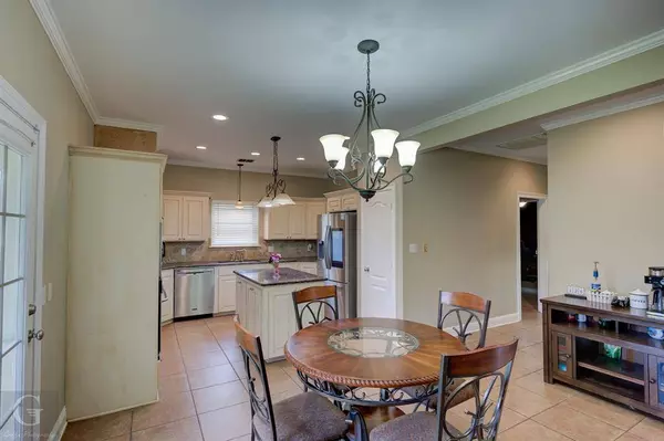 55 Fairway Circle, Haughton, LA 71037