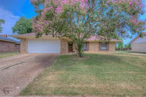 5311 Hollyhock Lane, Bossier City, LA 71112