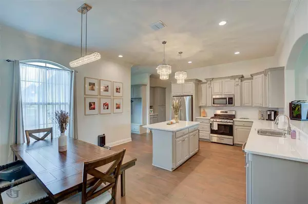 1152 Green Wood Circle, Haughton, LA 71037