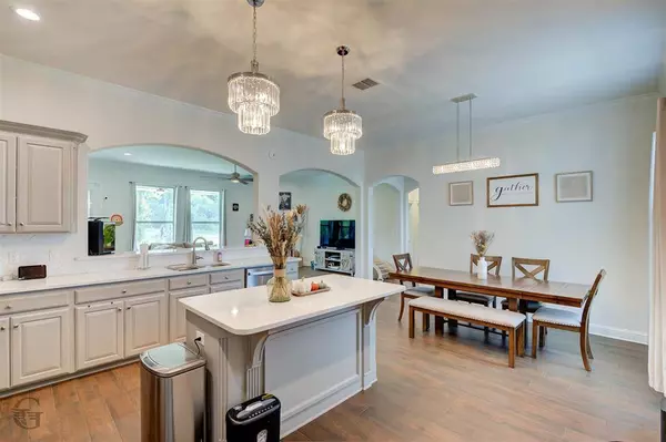 1152 Green Wood Circle, Haughton, LA 71037