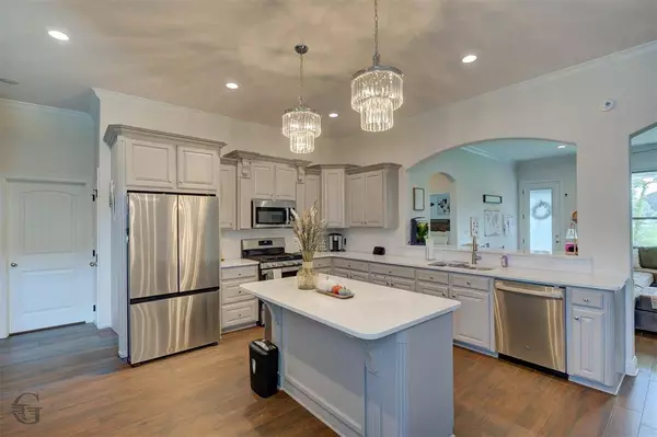 1152 Green Wood Circle, Haughton, LA 71037