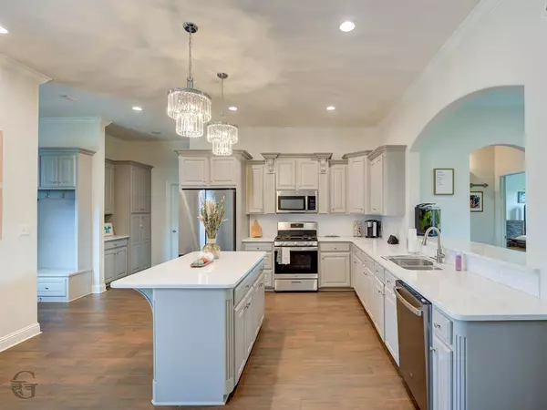 1152 Green Wood Circle, Haughton, LA 71037