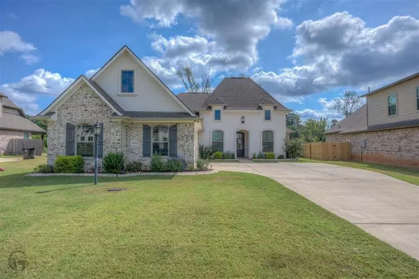1152 Green Wood Circle, Haughton, LA 71037