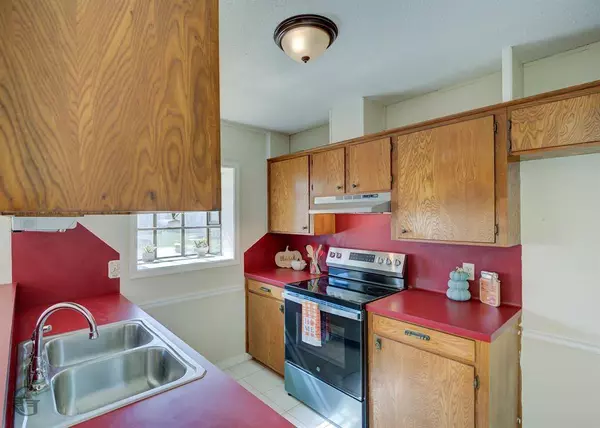 5303 Susanna Drive, Bossier City, LA 71112