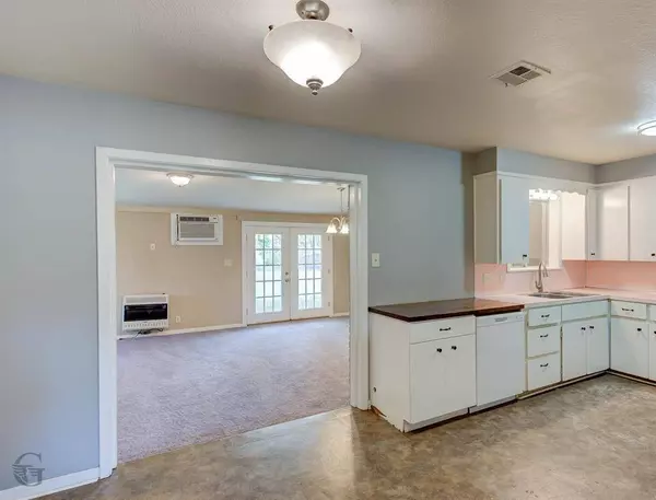 109 Flagg Drive, Haughton, LA 71037