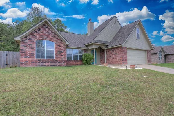459 Cross Drive, Haughton, LA 71037