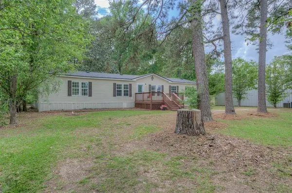 379 Fox Creek Drive, Haughton, LA 71037