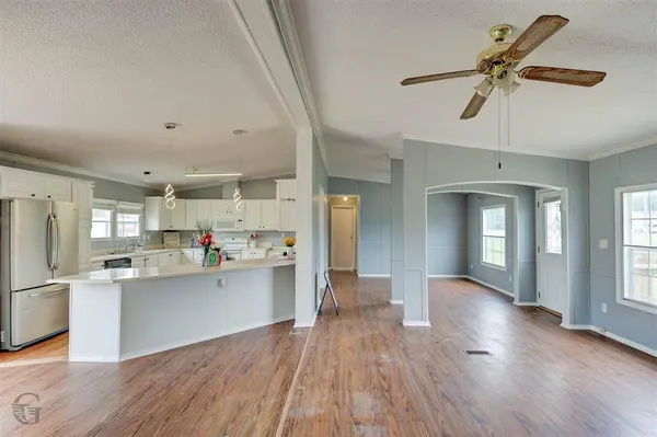 6939 Rosewood Oak Drive, Keithville, LA 71047