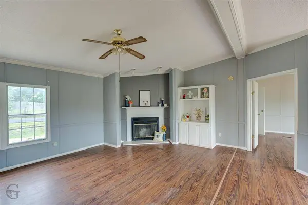 6939 Rosewood Oak Drive, Keithville, LA 71047