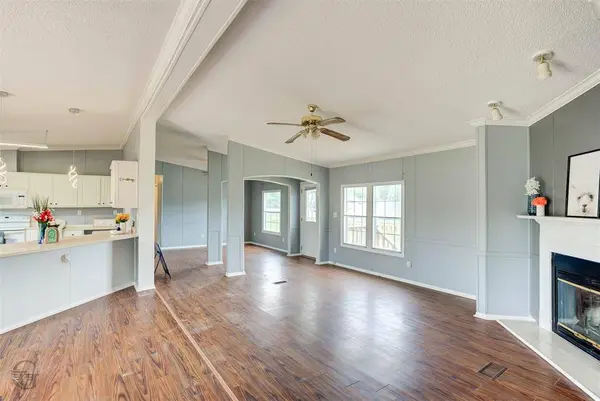 6939 Rosewood Oak Drive, Keithville, LA 71047