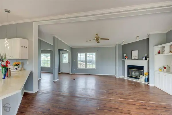 6939 Rosewood Oak Drive, Keithville, LA 71047