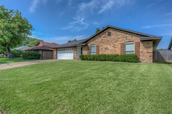 5427 Shasta Drive, Bossier City, LA 71112