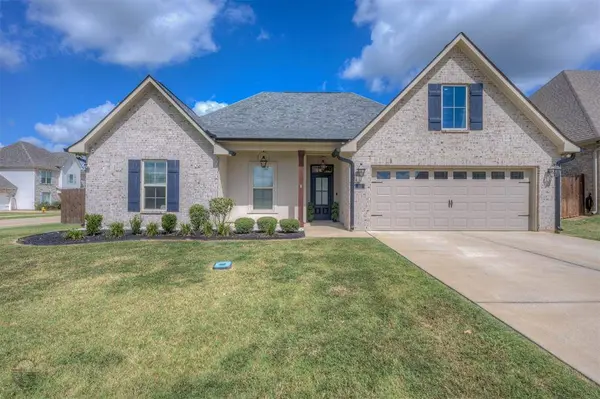 31 Crowder Drive, Benton, LA 71006