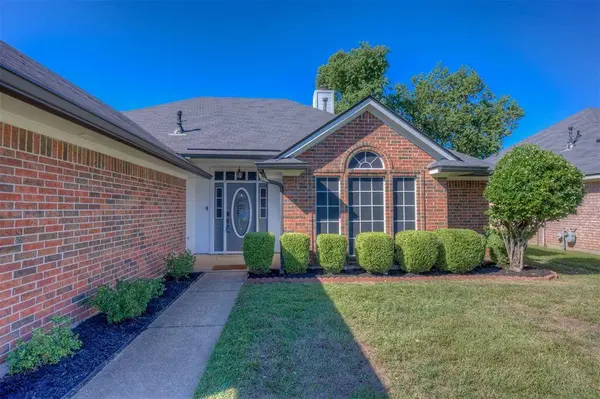 6018 Sandalwood Drive, Bossier City, LA 71111