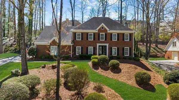 4340 Sprucebough DR, Marietta, GA 30062