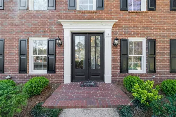 4340 Sprucebough DR, Marietta, GA 30062