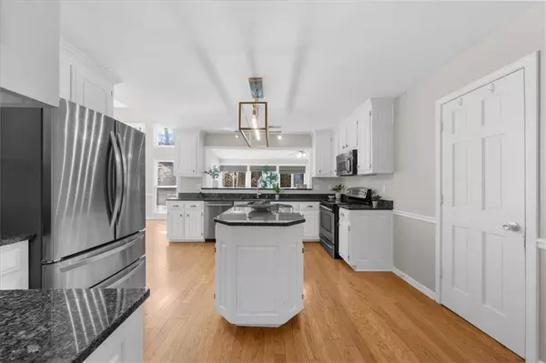 4340 Sprucebough DR, Marietta, GA 30062