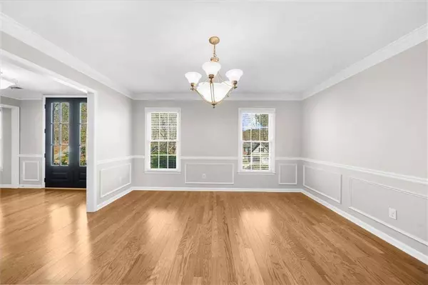 4340 Sprucebough DR, Marietta, GA 30062