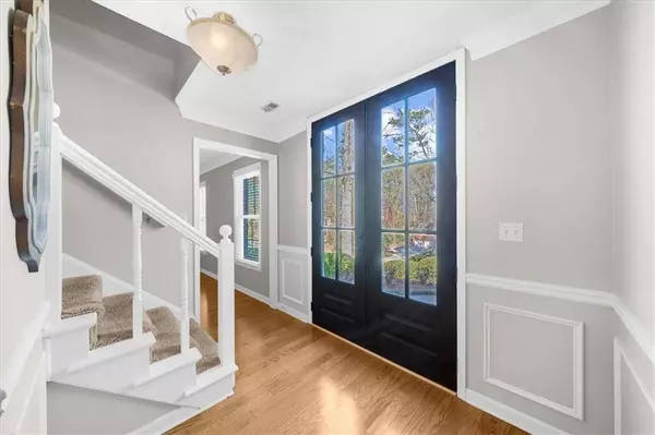 4340 Sprucebough DR, Marietta, GA 30062