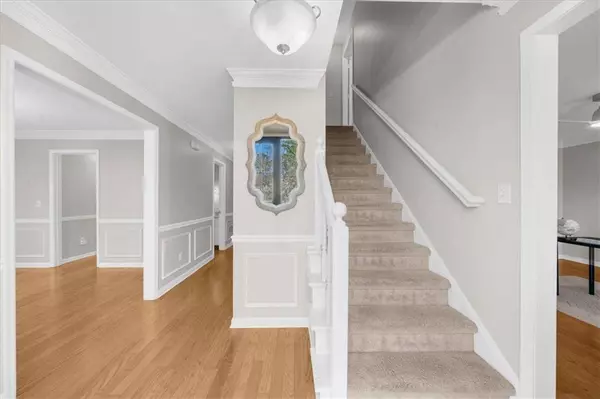 4340 Sprucebough DR, Marietta, GA 30062