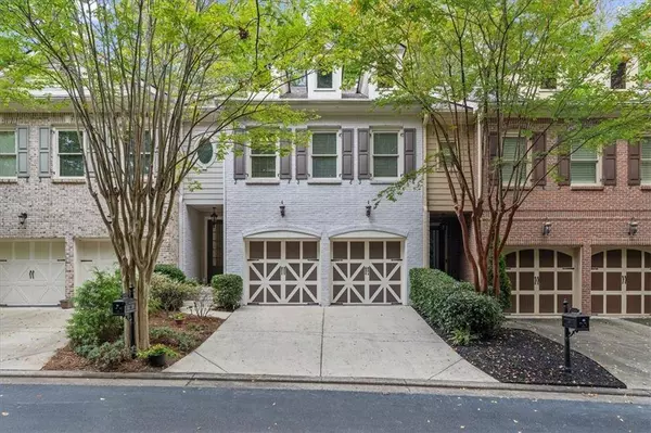 2642 Long Pointe, Roswell, GA 30076