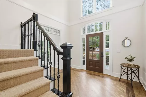 570 Wheatridge BLF, Roswell, GA 30075