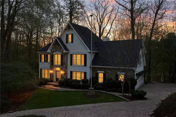 570 Wheatridge BLF, Roswell, GA 30075