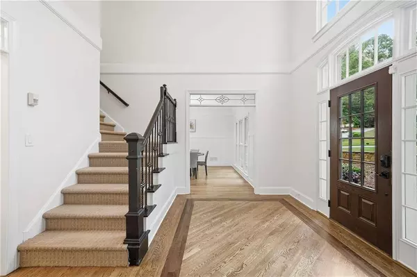 570 Wheatridge BLF, Roswell, GA 30075