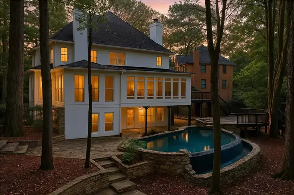 570 Wheatridge BLF, Roswell, GA 30075