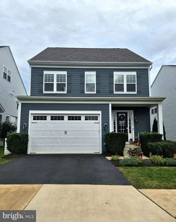 25604 HARVEST HILLS DR