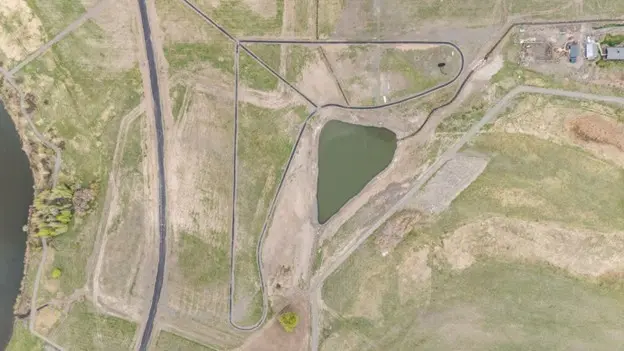 Rivers Edge Dr, Rexburg, ID 83440