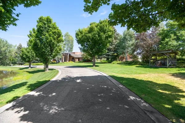 2120 N 6000 W, Rexburg, ID 83440-3039