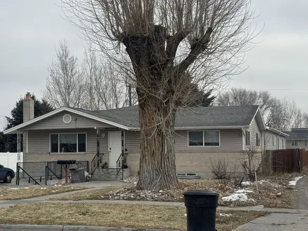 236 N 3rd E, Rexburg, ID 83440-1660