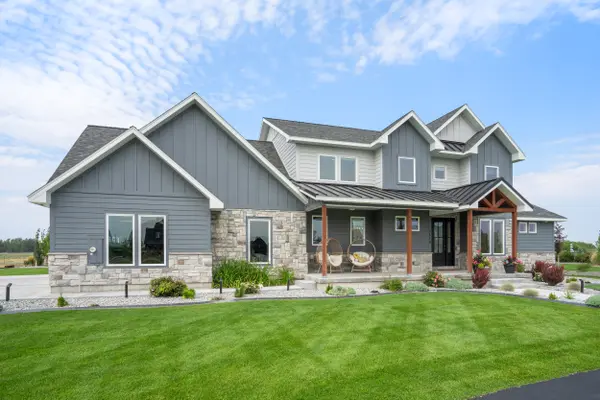 3419 Henry's Fork Way Rexburg, Id 83440, 