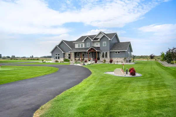 3419 Henry's Fork Way Rexburg, Id 83440,